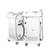 máquina vascular do IPL SHR do tratamento 3000W