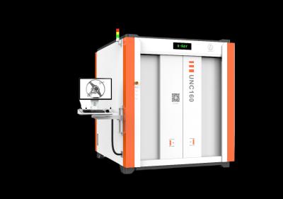 Unicomp Model UNC160 High Voltage Surge Arrester ZSA-110kV X-ray Nondestructive Inspection  