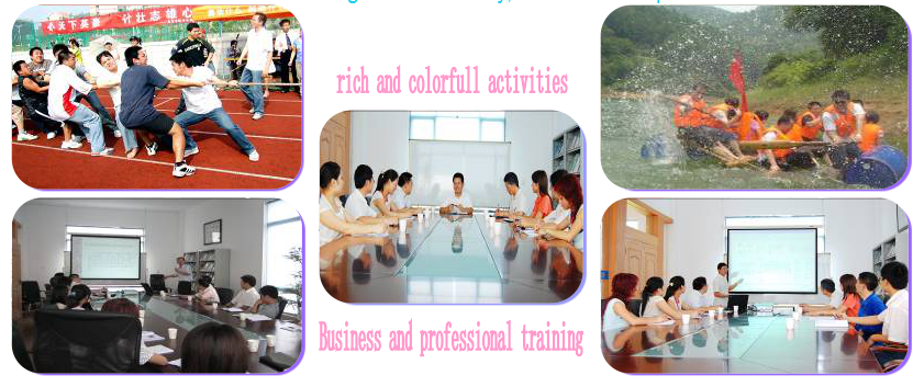 Shanghai Beyond Machinery Co., Ltd