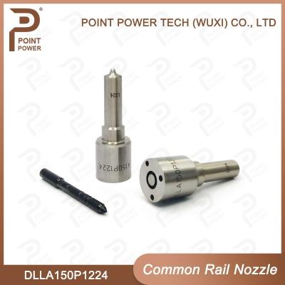 DLLA150P1224 Bocal de carril comum para injetor 0445110083 0986435078 bocal Bosch