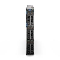 Poweredge MX750c Data Computing Center Serveur à lame haute densité pour le traitement des données