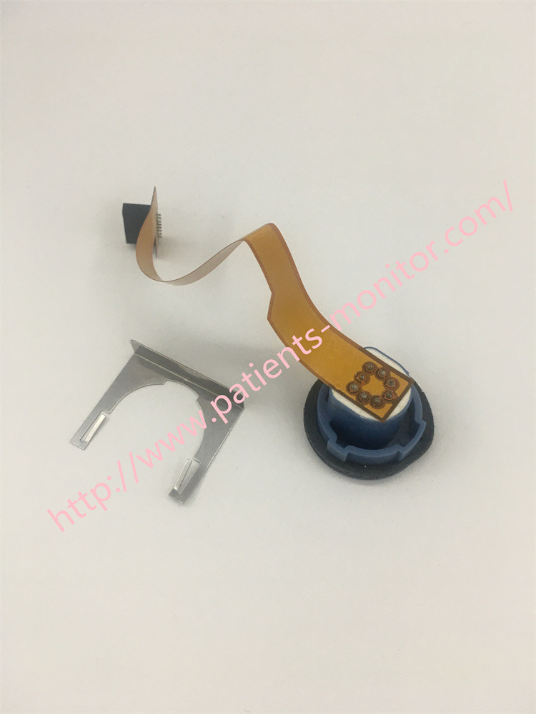 PHILIP Heartstart XL M4735A Дефибриллятор Spo2 Коннектор Дефибриллятор Части