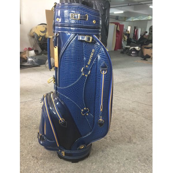 pu golf bag , golf bags , professional golf bag , golf ball with your logo