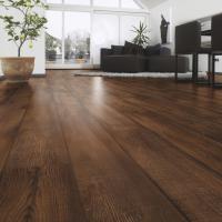 Vinil da prancha do clique do revestimento do vinil de Piso Laminado 8mm SPC que pavimenta o revestimento UV