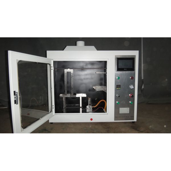 FAA FAR 25.853 Aircraft Component Combustion Tester CCAR-25