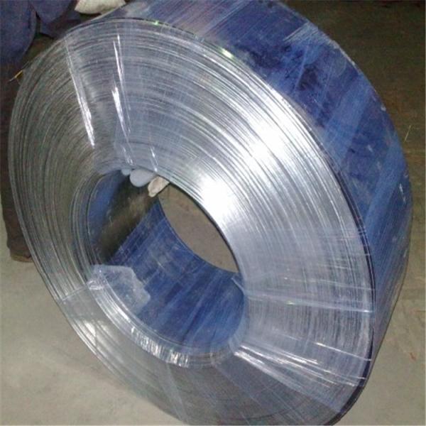 Type 316F Stainless Steel Strip Coils  UNS S31620  AMS 5649 For Pharmaceutical Equipment