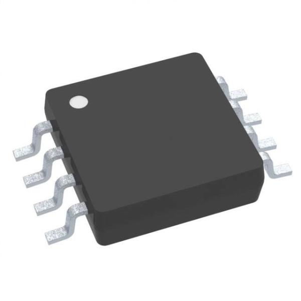 LM2623AMM LM2623MMX Power Regulator IC Switching Voltage Regulators NRND, alternate is LM2623AMM/NOPB