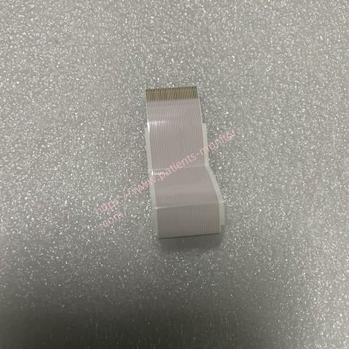 Philiph X3 Patient Monitor Flex Cable Of Display And Motherboard 557751