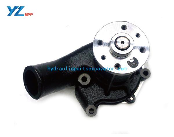 EX200-1 máquina escavadora Water Pump 8-9125051-1 1-13610145-2