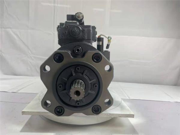 Pompe hydraulique KBJ2789 de Main Pump Cx 240 d'excavatrice de Belparts