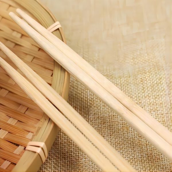 Китайский японский 18.5cm устранимый бамбуковый OEM палочек