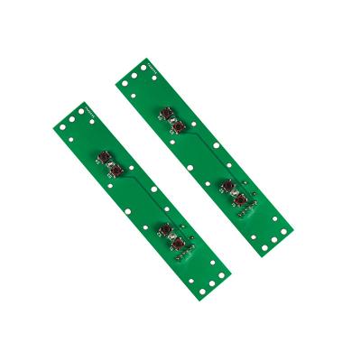 Serviços Multilayer da parada das placas de circuito uma da placa do PWB do telefone do OEM FR4