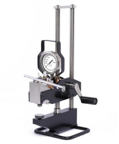 Visual Inspection 3.5 LCD Monitor Industrial Videoscope with Compact Design and Light Weight