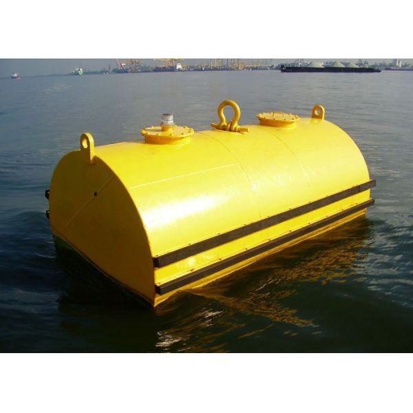 Customized Marine Mooring Boat Buoys Customized Color And Size Options