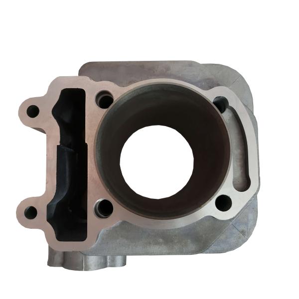CNG205 EU205 Bloque de cilindros de motor de aluminio de 61 mm