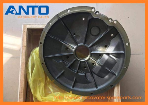 2898173 la bride de pompe de 289-8173 330D 336D pour la pompe hydraulique d'excavatrice de  partie