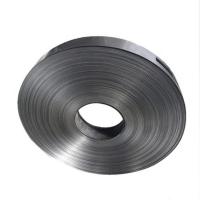 AISI ASTM 304 310S 316 321 Resistente a la corrosión en bandas de acero inoxidable