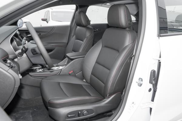 Redline 550t Automatic Rui Dong Edition Car Malibu XL 2022 with Customization Availabl
