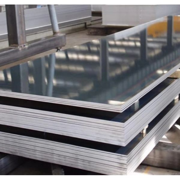 5054 Aluminium Alloy Coil