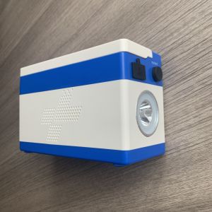 Не перезаряжаемые свет СИД DC5V 2W портативный располагаясь лагерем