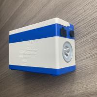 Lumière campante portative non rechargeable de DC5V 2W LED