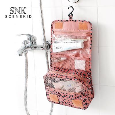 Waterproof Hanging Organizer Bag
