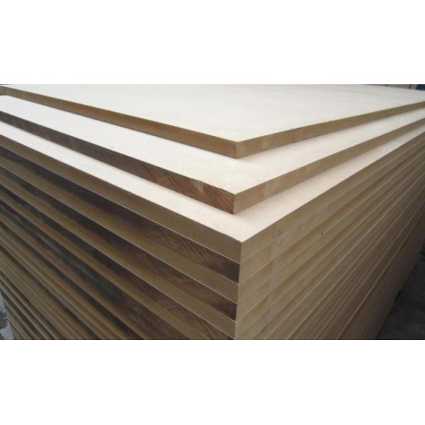 Влагостойкие панели стены Bathroom Mdf 400kg/CM3 E0