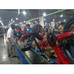 ShenZhen Chirrey Technology Co.,Ltd