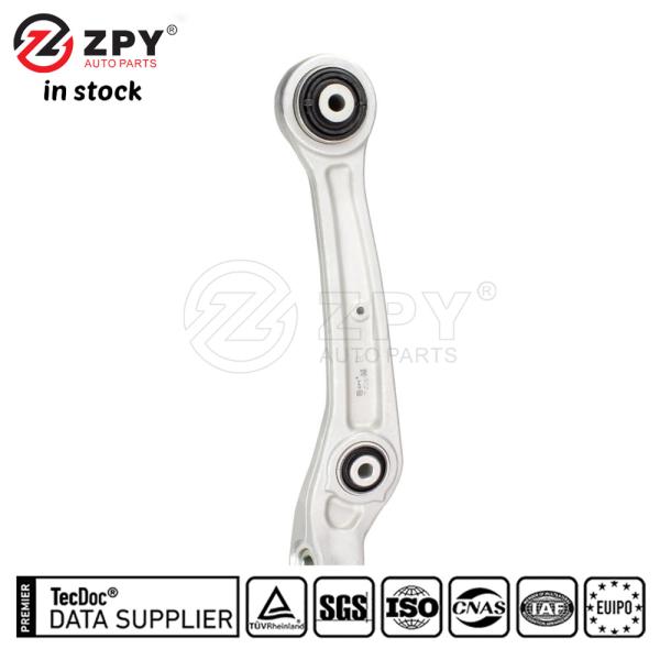 ZPY Lower Right Control Arm 4H0407152B for Audi S8 2013-2016