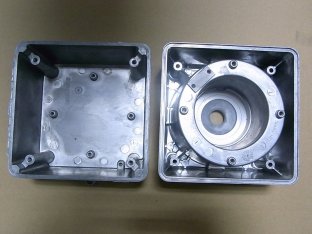 Aluminum Die Casting Alloys