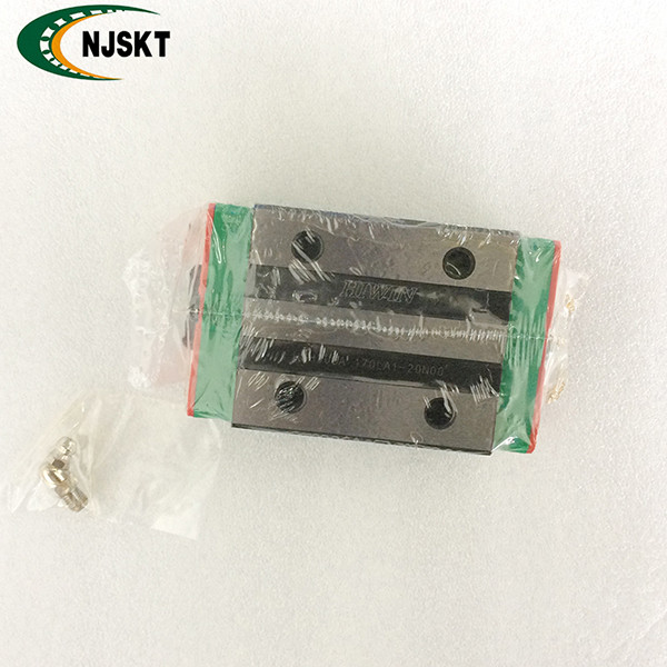 HIWIN HGH30CA Linear Guideway Block 30mm Linear Motion Guide Rail
