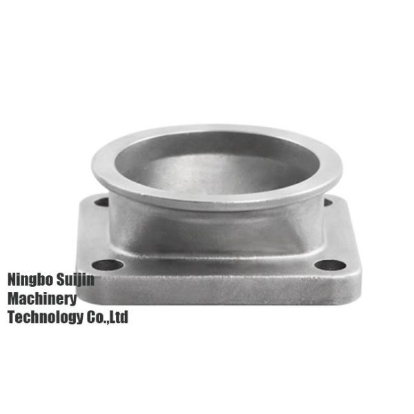 Подгонянный 304 болт Turbo нержавеющей стали T4 4 до 3