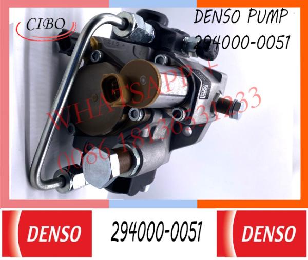 Genuine Neutral Brand diesel fuel CR Pump 294050-0060 294058-0130 294000-0680 294000-0051