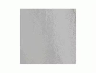 2.0mm Laminated Cake Base Board Paper Board Cake Tray With Grey White Back