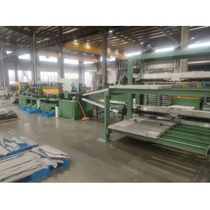 Jiangyin Jiyi Machinery Manufacturing Co., Ltd.