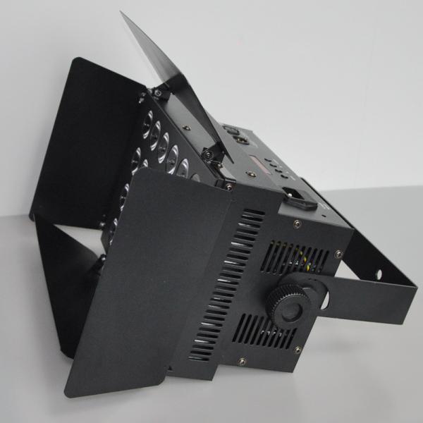 RGBW LED Wall Washer 24x10W RGBW 4 IN 1 Quad Mini LED City Color