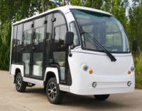 Fabricantes Grátis Automóvel Elétrico de 8 lugares de turismo com porta Automóvel de energia nova com bateria