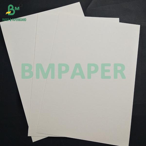 1.1mm White 100% Virgin Wood Pulp Absorbent blotter Sheets For Water Absorbing Coasters