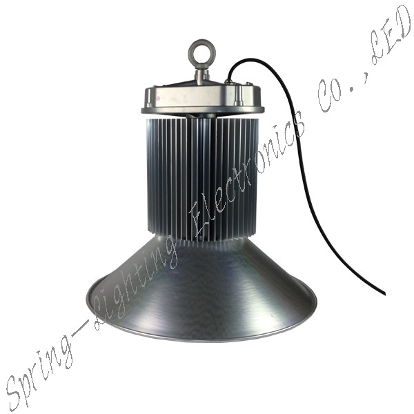 200W 18000lm High Power LED High Bay Lights With High Illumination