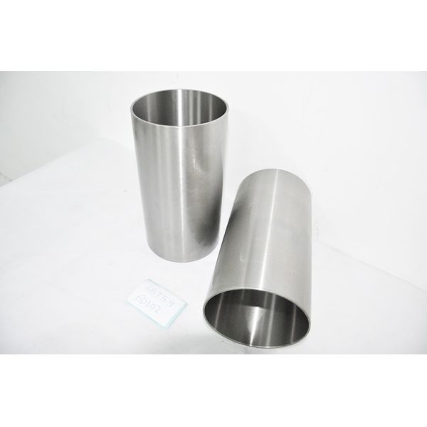 Cummins Spare Parts 6BT5.9 Cylinder Liner