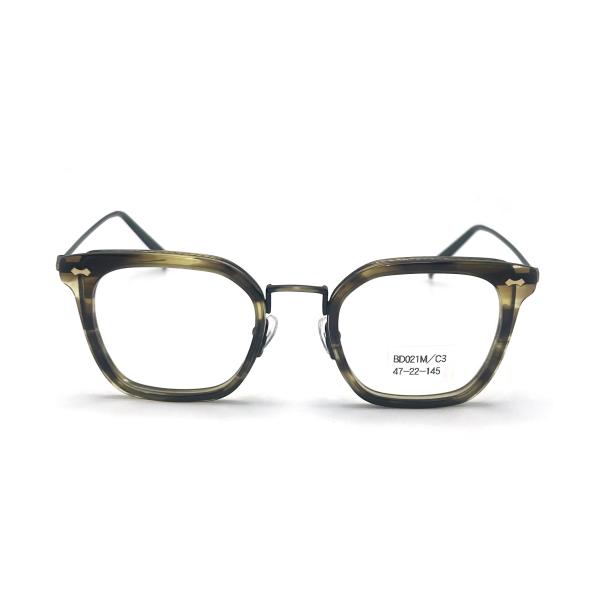 BD021M Estruturas de metal de acetato personalizadas para as suas preferências