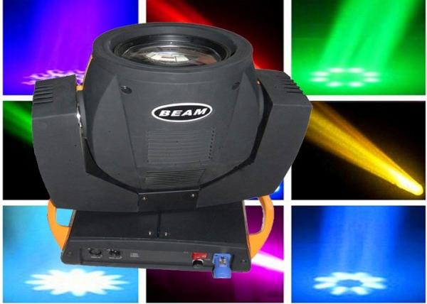 Higher Configuration 7r Dmx Led Moving Head Spot Light Theatre Stage Lighting
