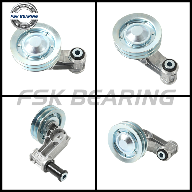 High Precision 3183644 3183844 21524782 Applicable To Volvo Trucks New Tightening Wheels