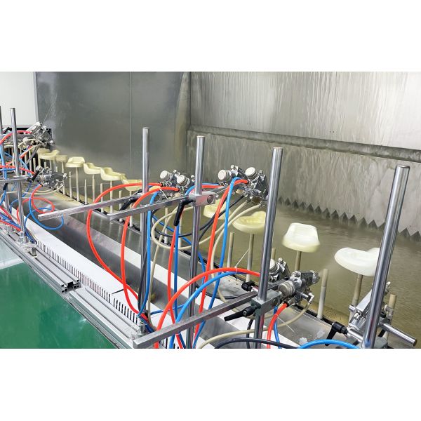 17-4 Части впрыски металла аксессуаров электрического инструмента инжекционного метода литья порошка ПЭ-АШ