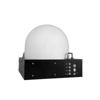 Interruptor anti-drone 5.8GHz 2.4GHz 1.5GHz 900MHz Interruptor fixo de drones