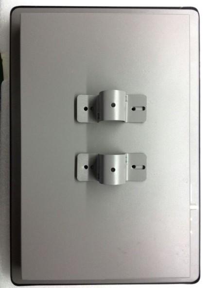22 Android WIFI Digital Information Display With Antivibration design