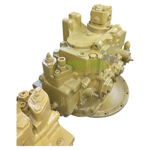 Bomba hidráulica 244-8477 200-3408 de Spare Parts SBS140 da máquina escavadora de catererpillar 325C