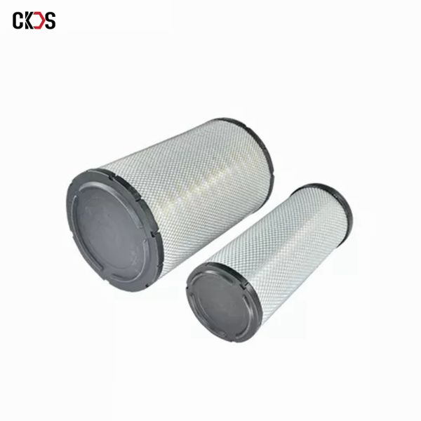 OEM MITSUBISHI DELICA NISSAN CARAVAN Diesel Engine Air Filter KA20DE KA24DE QD32 TD27 ZD30DD ZD30DDTI 1-14215-135-0