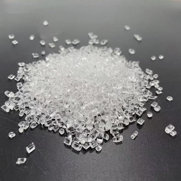 Solid Acrylic Resin Similar To Paraloid B-44