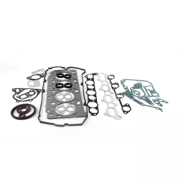 1000A407 Aluminium Cylinder Head Gasket Kit For Mitsubishi L200 4D56U